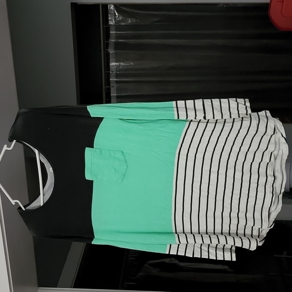Marley Lilly shirt